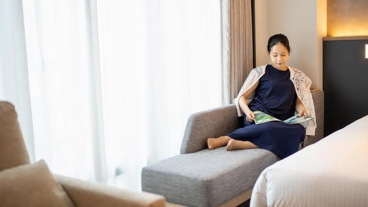 Jr-East Hotel Mets Yokohama Yokohama